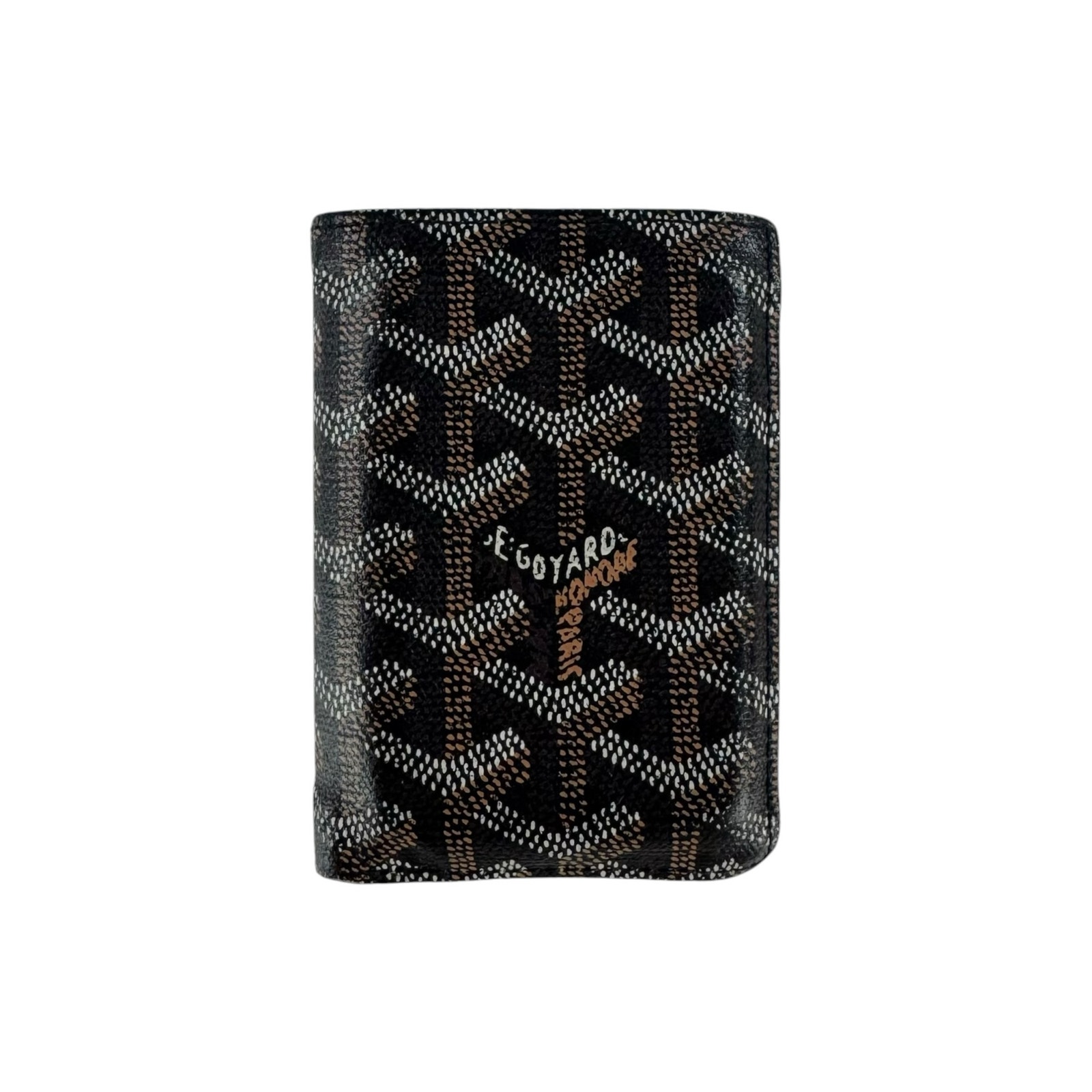 Goyard Saint Pierre Card Holder